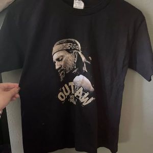Willie Nelson Tee